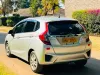 Picture of Honda Fit gp5 2016