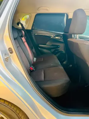 Picture of Honda Fit gp5 2016