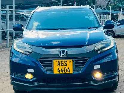 Picture of Honda Vezel 2015