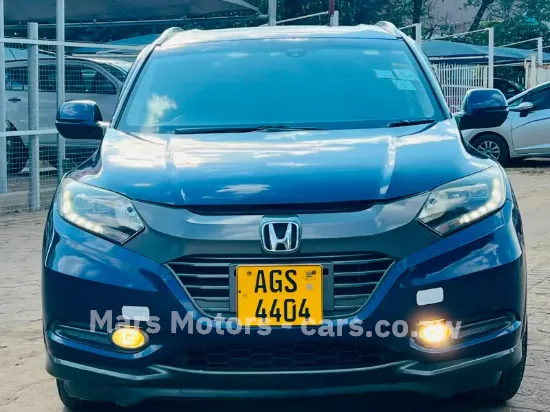 Picture of Honda Vezel 2015