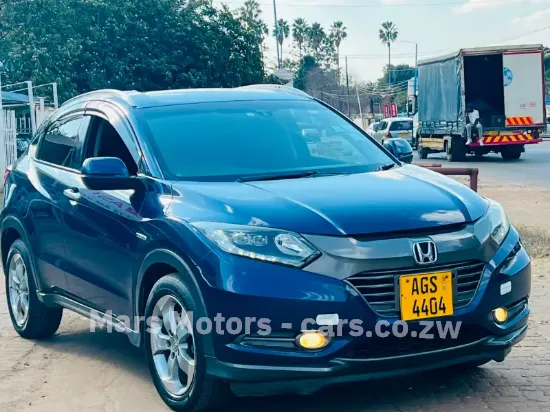 Picture of Honda Vezel 2015