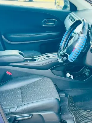 Picture of Honda Vezel 2015