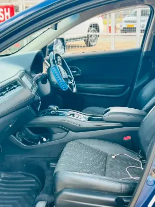 Picture of Honda Vezel 2015