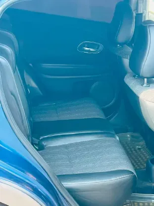 Picture of Honda Vezel 2015