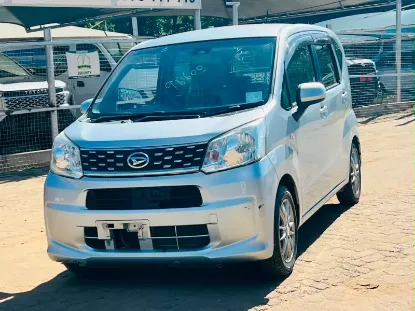 Picture of Daihatsu Other 2017