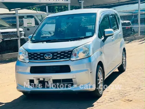 Picture of Daihatsu Other 2017