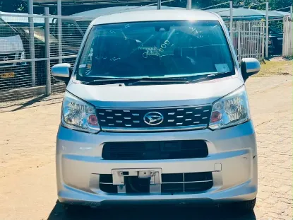 Picture of Daihatsu Other 2017