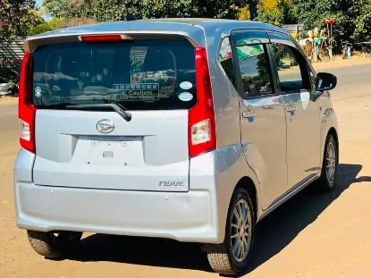 Picture of Daihatsu Other 2017
