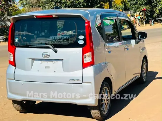 Picture of Daihatsu Other 2017