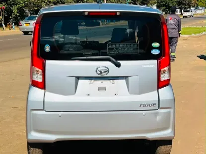 Picture of Daihatsu Other 2017