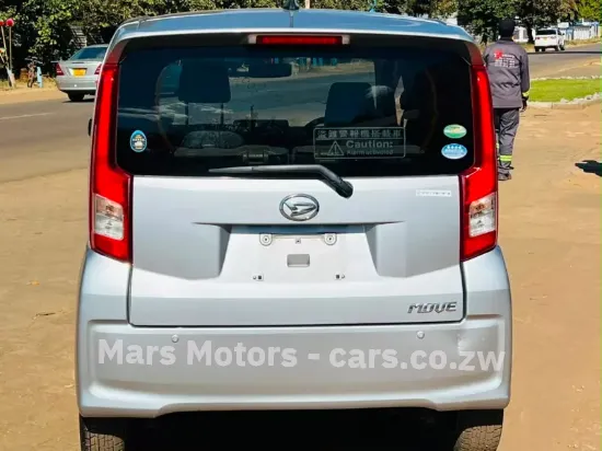 Picture of Daihatsu Other 2017