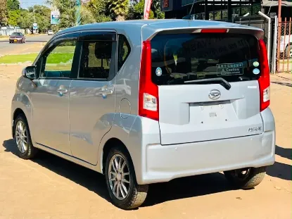 Picture of Daihatsu Other 2017
