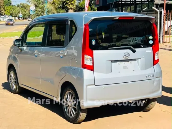 Picture of Daihatsu Other 2017