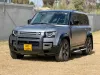 Picture of Land Rover Defender 2025