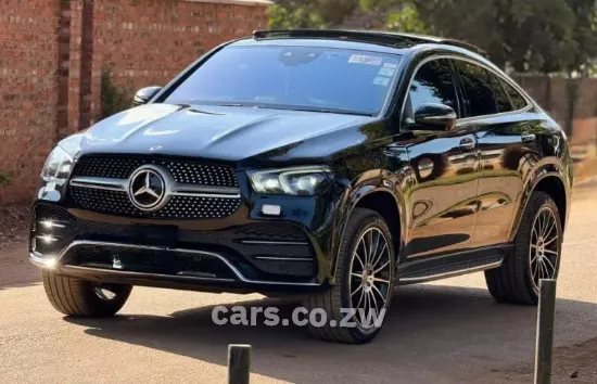 Picture of Mercedes Benz GLE 2021