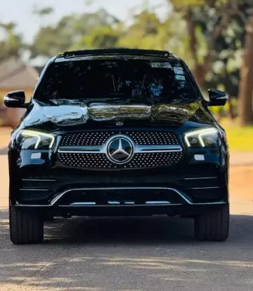 Picture of Mercedes Benz GLE 2021