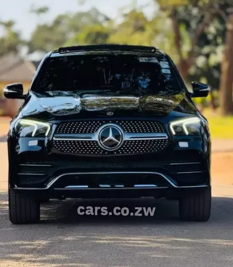 Picture of Mercedes Benz GLE 2021