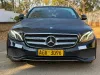 Picture of Mercedes Benz E-Class 2016