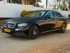 Picture of Mercedes Benz E-Class 2016