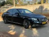 Picture of Mercedes Benz E-Class 2016