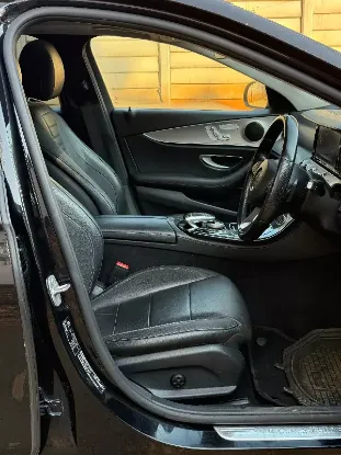 Picture of Mercedes Benz E-Class 2016