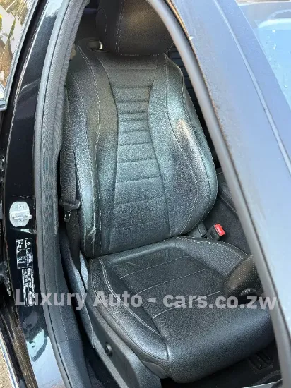 Picture of Mercedes Benz E-Class 2016