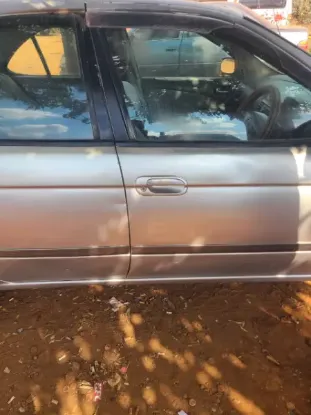 Picture of Nissan Sunny 2016