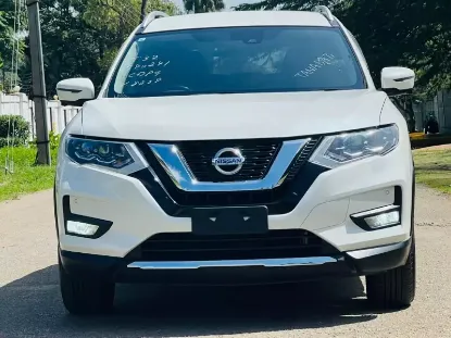 Picture of Nissan X-Trail 2018
