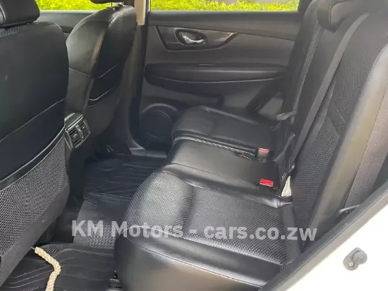 Picture of Nissan X-Trail 2018