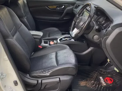 Picture of Nissan X-Trail 2018