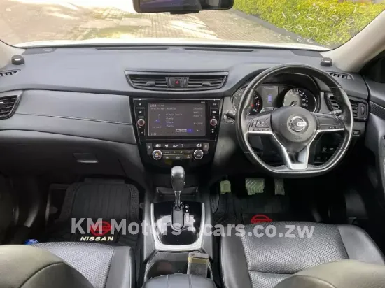 Picture of Nissan X-Trail 2018