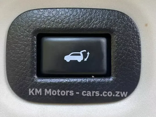 Picture of Nissan X-Trail 2018