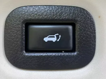 Picture of Nissan X-Trail 2018