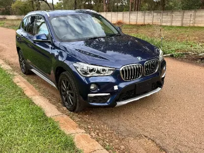 Picture of BMW X1 2018