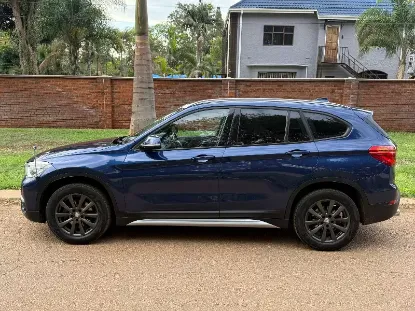 Picture of BMW X1 2018