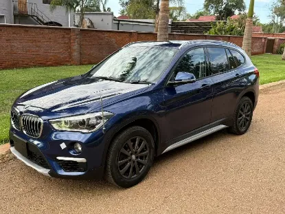 Picture of BMW X1 2018