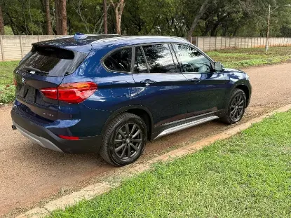 Picture of BMW X1 2018