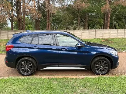 Picture of BMW X1 2018