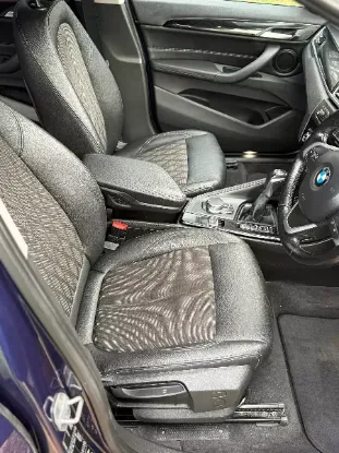 Picture of BMW X1 2018
