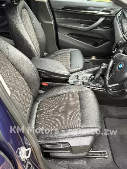 Picture of BMW X1 2018