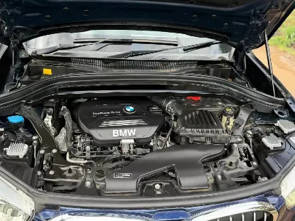Picture of BMW X1 2018