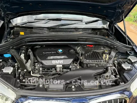 Picture of BMW X1 2018