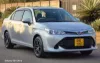 Picture of Toyota Axio 2017