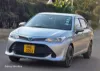 Picture of Toyota Axio 2017