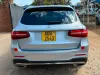 Picture of Mercedes Benz GLC 2017