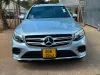 Picture of Mercedes Benz GLC 2017