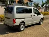Picture of Nissan NV200 2020