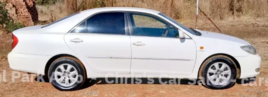 Picture of Toyota Camry 2002