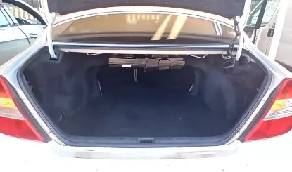Picture of Toyota Camry 2002