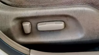 Picture of Toyota Camry 2002